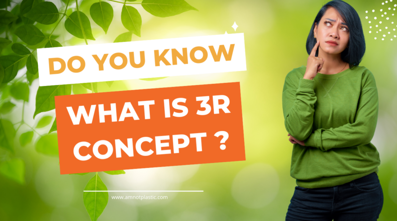 Eco friendly-Amnotplastic