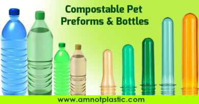 compostable preform