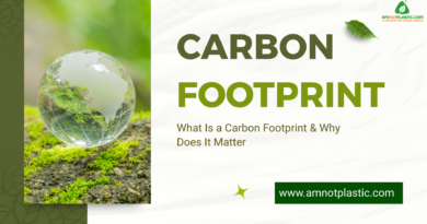 Carbon Footprint