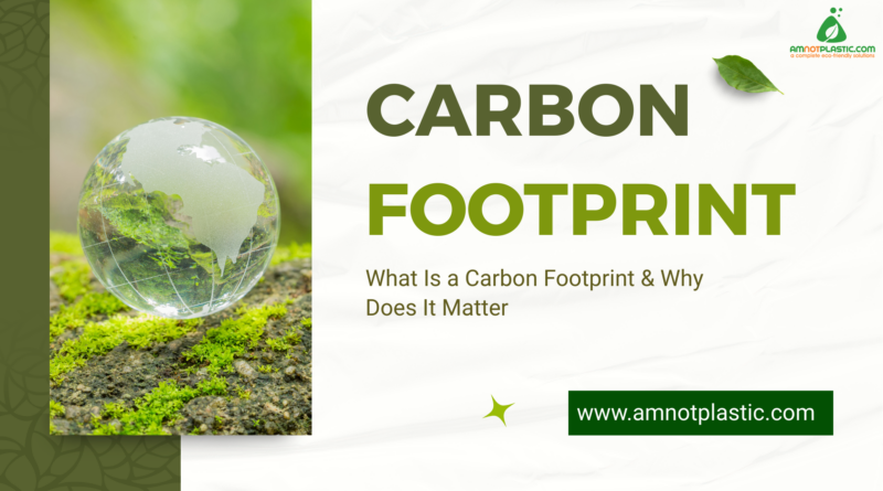 Carbon Footprint